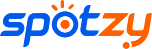 spotzy বাংলাদেশের গেমিং হাব লোগো